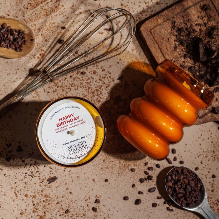 Modern Makers Provisions - Any Occasion Series