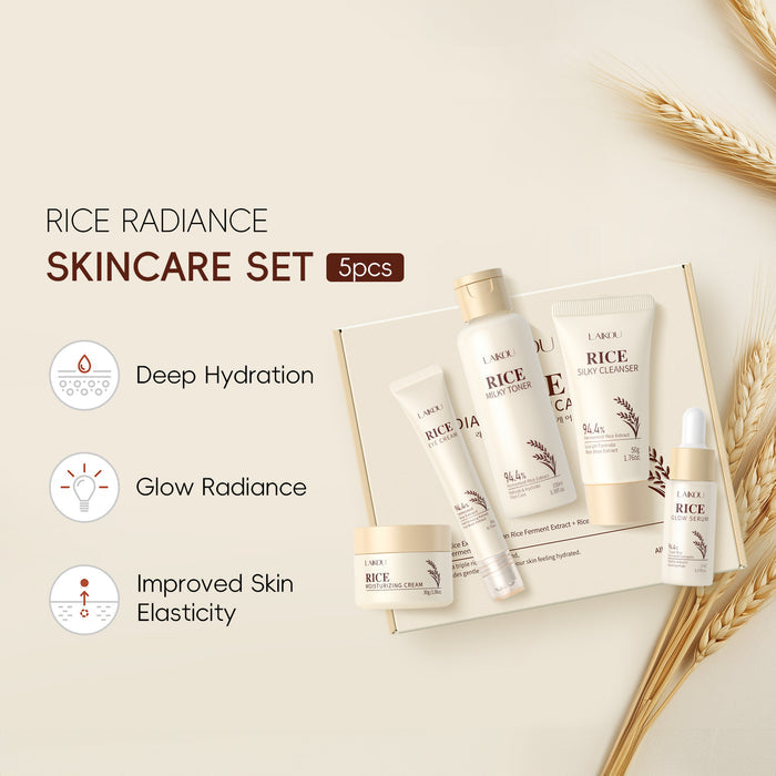 Moisturizing Cream With Plant Extracts by DigestWell Co.