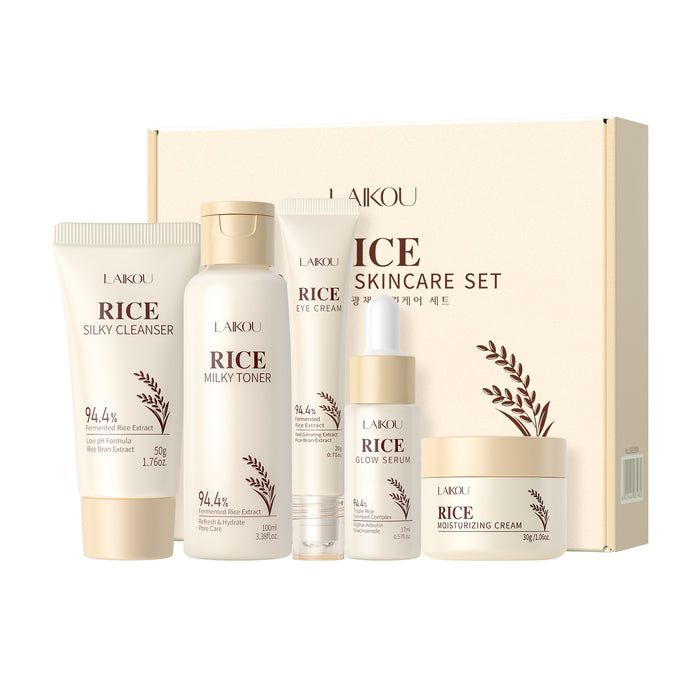 Moisturizing Cream With Plant Extracts by DigestWell Co.