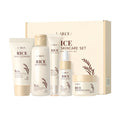 Moisturizing Cream With Plant Extracts by DigestWell Co.