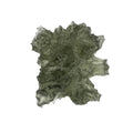 Moldavite Besednice Jezkovna AA 1.02 g 14x13x8mm - InnerVision Crystals