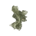 Moldavite Besednice Jezkovna AA 1.12 g 21x13x8mm - InnerVision Crystals
