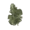 Moldavite Besednice Jezkovna AA 1.13 g 19x12x6mm - InnerVision Crystals