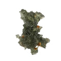 Moldavite Besednice Jezkovna AA 1.69 g 20x14x11mm - InnerVision Crystals