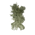 Moldavite Besednice Jezkovna AA 2.33 g 29x15x12mm - InnerVision Crystals