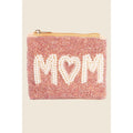 Mom Coin Purse - Madison's Niche