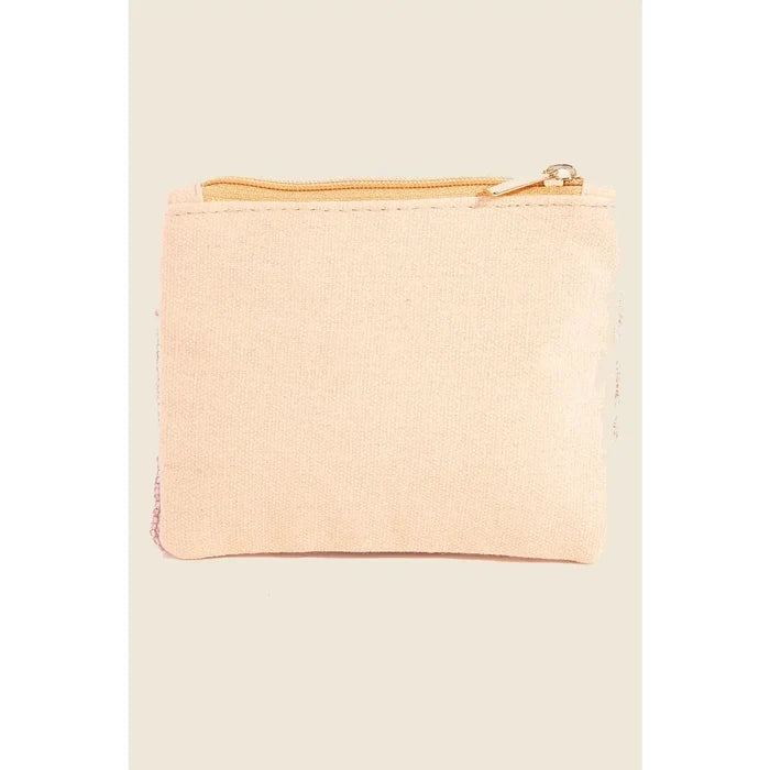 Mom Coin Purse - Madison's Niche
