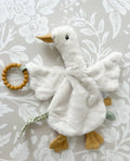 Mon Ami Teether Security Blanket - Multiple Styles!