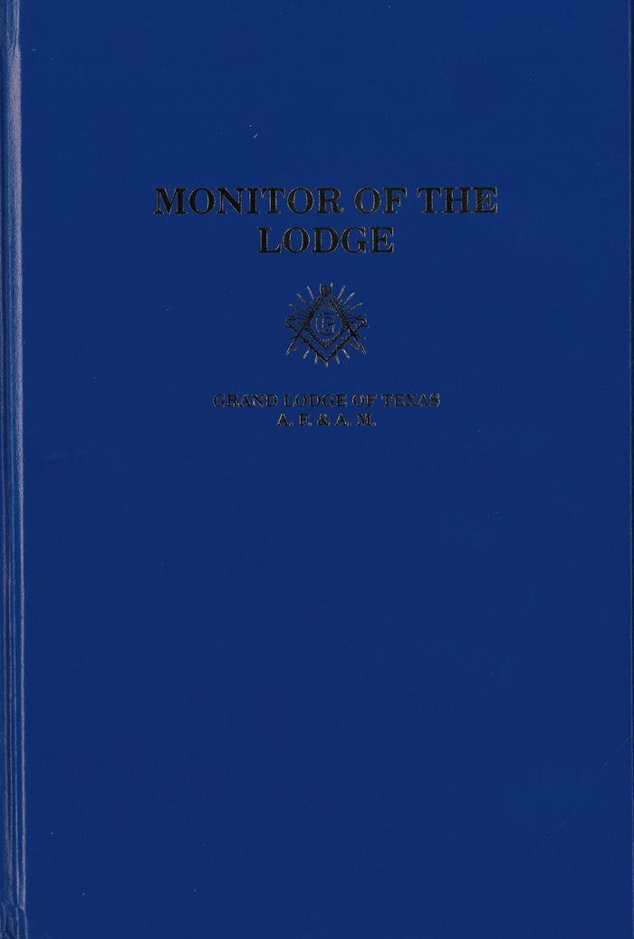 Monitor of the Lodge