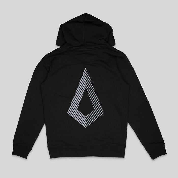 Monolith Hoodie - Bingo Merch