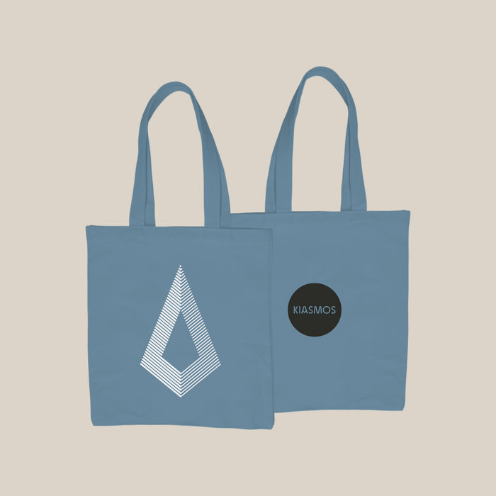 Monolith Tote Bag - Bingo Merch