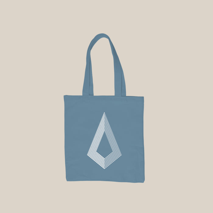 Monolith Tote Bag - Bingo Merch