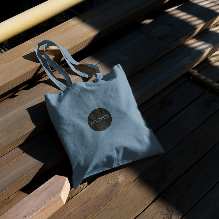 Monolith Tote Bag - Bingo Merch