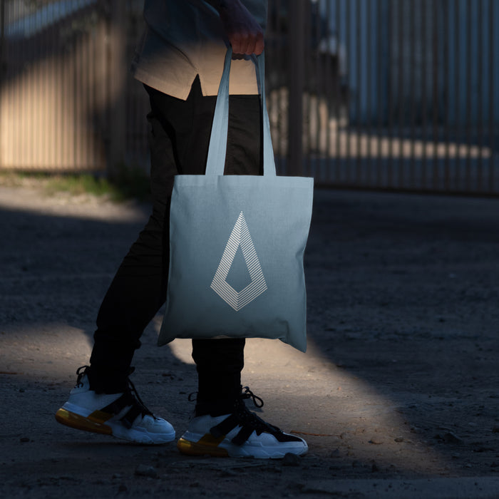 Monolith Tote Bag - Bingo Merch