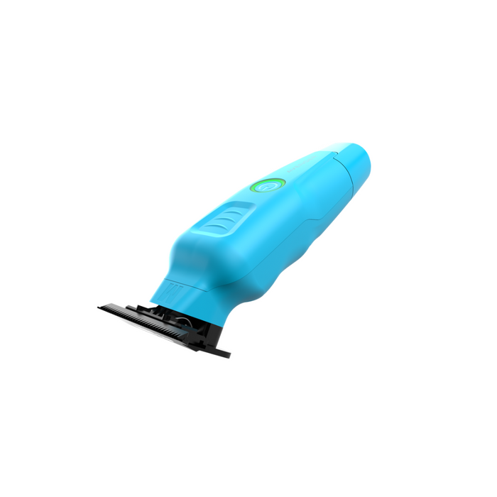 MONSTER AVENGER TRIMMER - BLUE