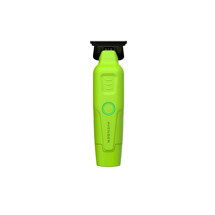 MONSTER AVENGER TRIMMER - GREEN