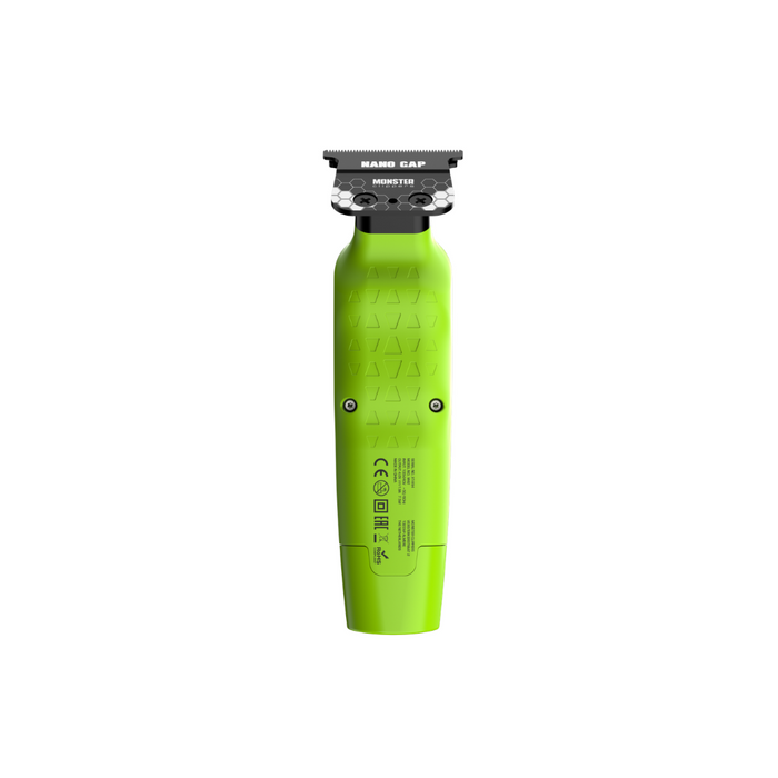 MONSTER AVENGER TRIMMER - GREEN