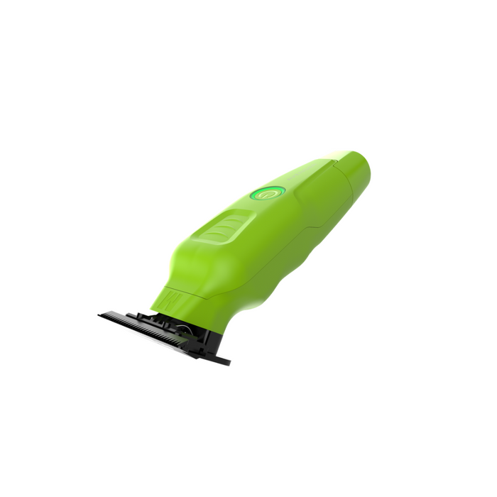 MONSTER AVENGER TRIMMER - GREEN