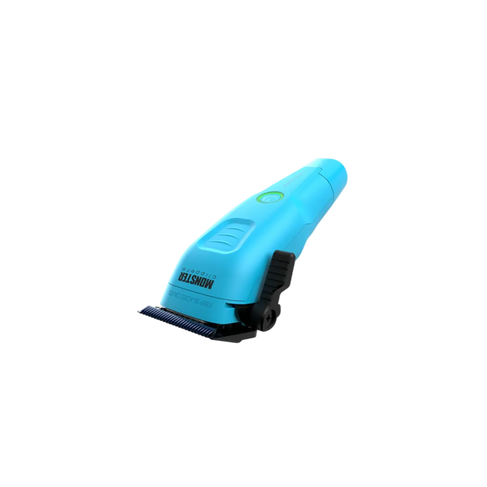 MONSTER AVENGERS CLIPPER - BLUE