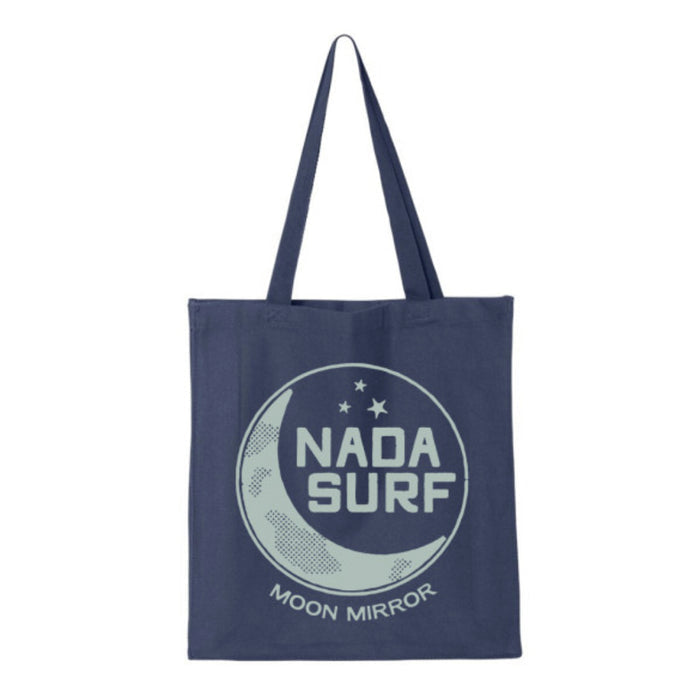 Moon Mirror Totebag - Bingo Merch