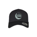 Moon Mirror Trucker Hat