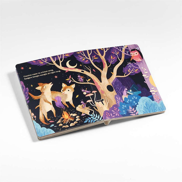 Moonlight Prance-Books-Posh Baby