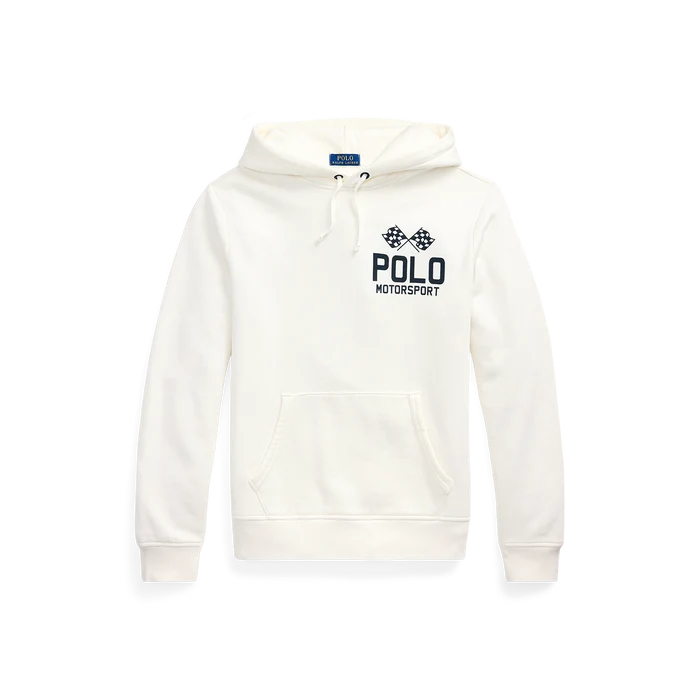 Motorsport Hoodie - Madison's Niche