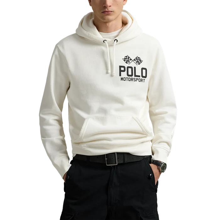 Motorsport Hoodie - Madison's Niche