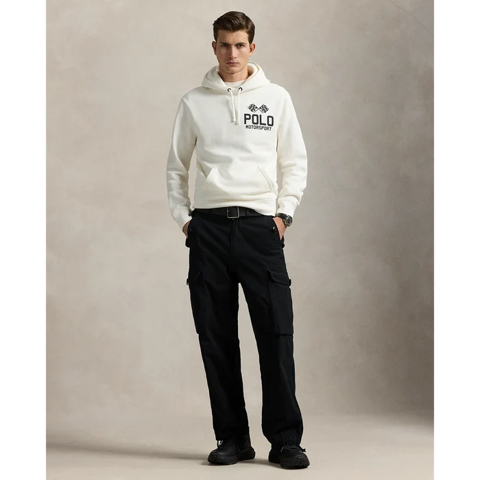 Motorsport Hoodie - Madison's Niche