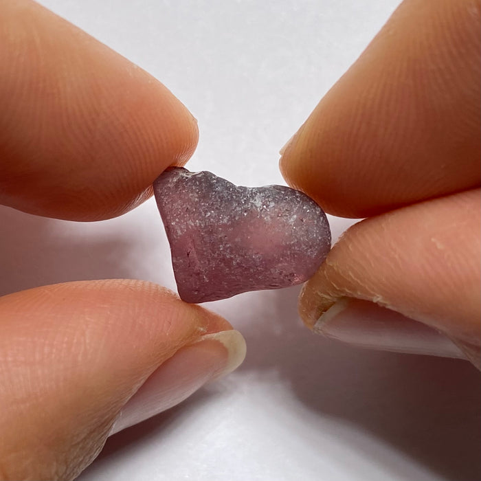 Mozambique Zircon