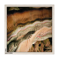 Multitudes Photo 100% Silk Scarf