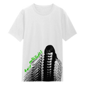 Multitudes Photo T-Shirt - Bingo Merch