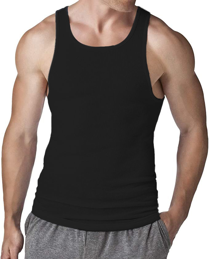 Black / 2XL