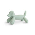 Mushie - Dog Figurine Teether-Rattles + Teething Toys-Posh Baby
