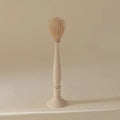 Mushie - Silicone Bottle Brush - Shifting Sand-Plates + Bowls + Cups + Utensils-Posh Baby