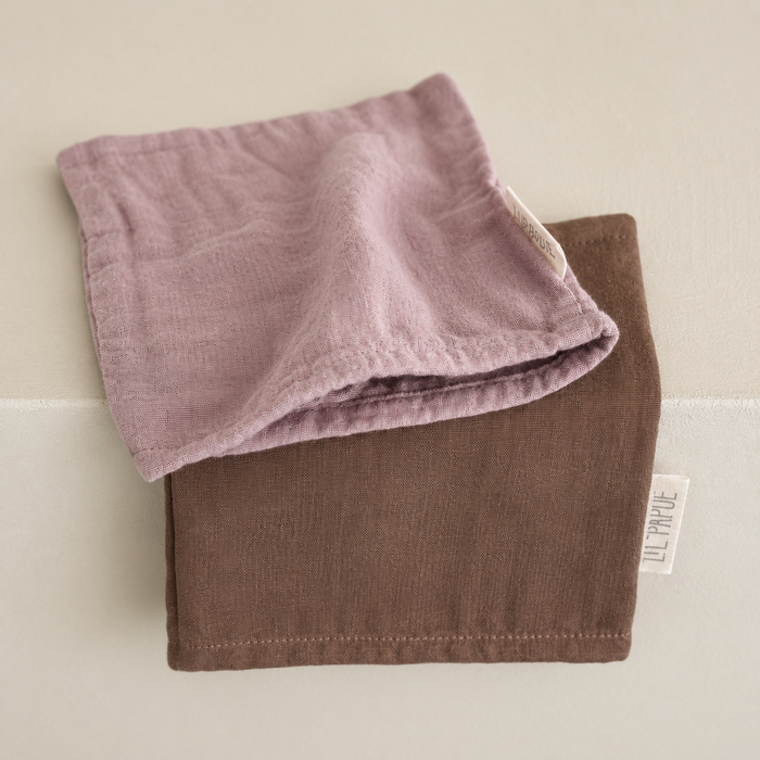 MUSLIN WASHAND