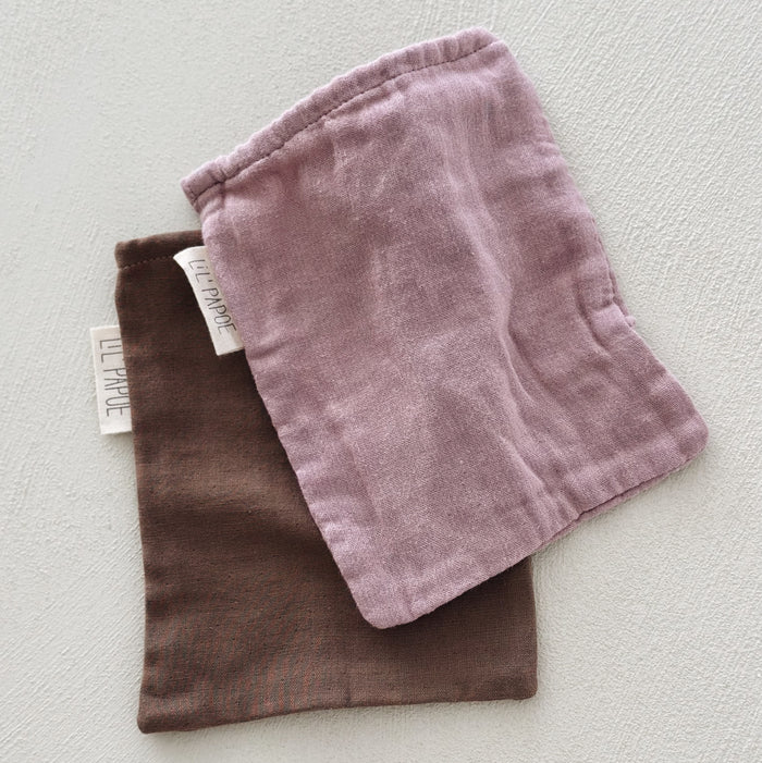 MUSLIN WASHAND