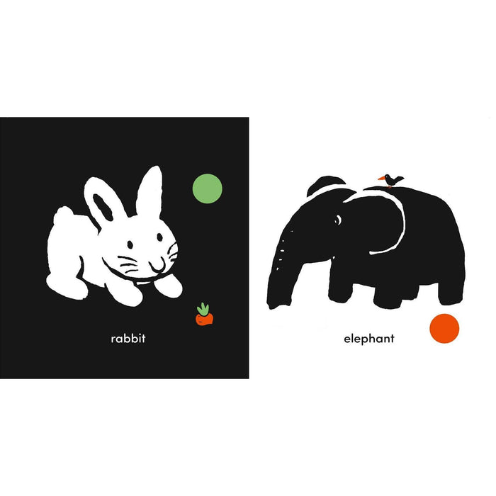 My Animal Sounds-Books-Posh Baby