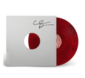(PRE-ORDER) Mystery Album Red Eco Vinyl LP - SIGNED - Bingo Merch