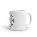 Naberius Demonic Mug