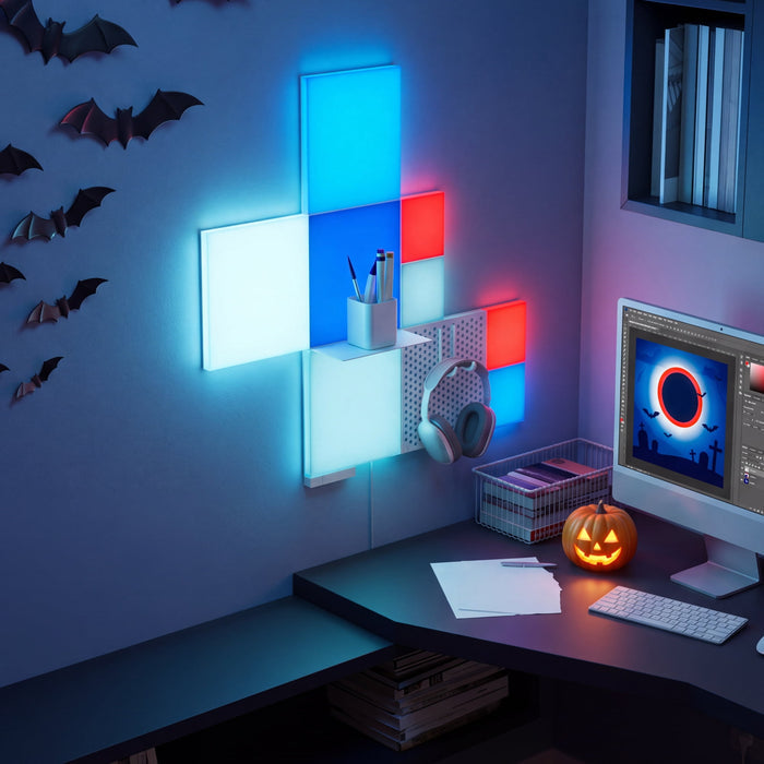 Nanoleaf Blocks