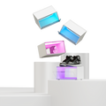 Nanoleaf LED Display Case