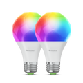 Nanoleaf Smart LED Bulbs