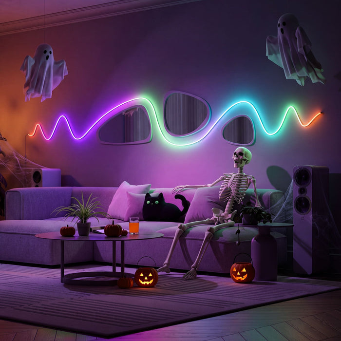 Nanoleaf Smart Rope Light