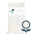 Naturepedic - Organic Crib Mattress - Classic Series - Lightweight Dual-Sided-Crib Mattresses-In-Stock For Pickup-Posh Baby