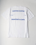 Neighborhood Tee White