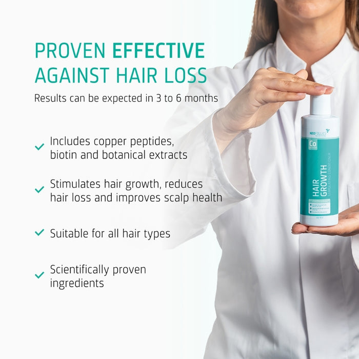 Neofollics conditioner (250 ml)