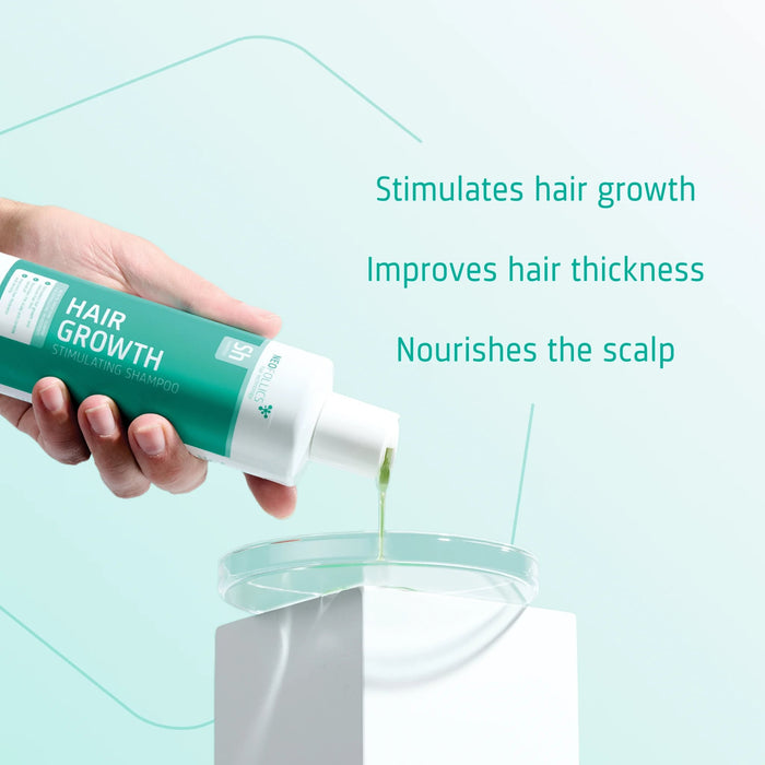 Neofollics hair growth shampoo (250 ml)