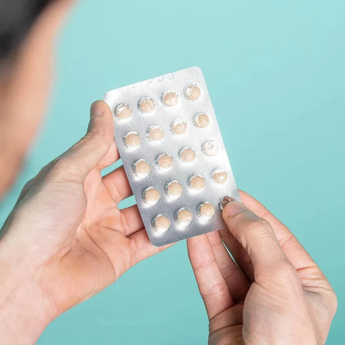 Neofollics hair growth tablets - Hairgivers