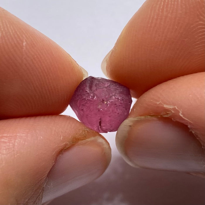 *New Find* Umbalite Garnet - Tanzania